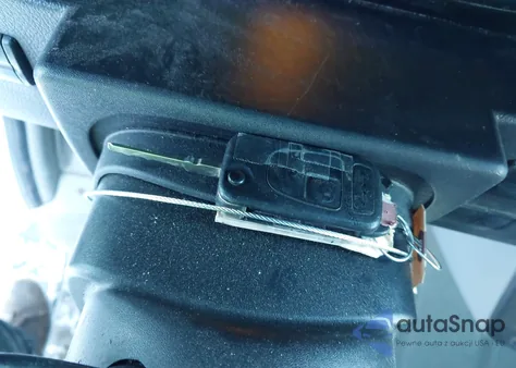 2012 Mercedes-Benz Sprinter 2500 Normal Roof from USA, damaged, VIN WD3PE7CC9C5724205